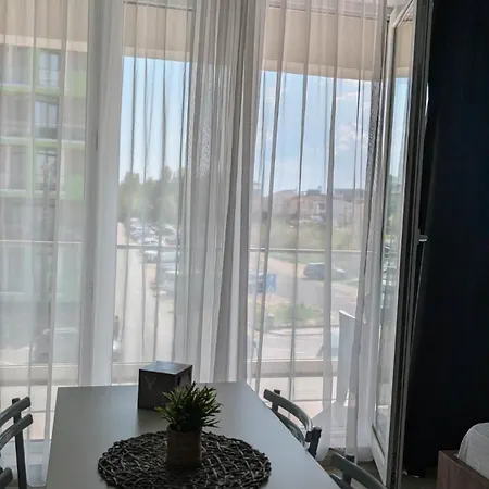 Malta Apartamento Năvodari